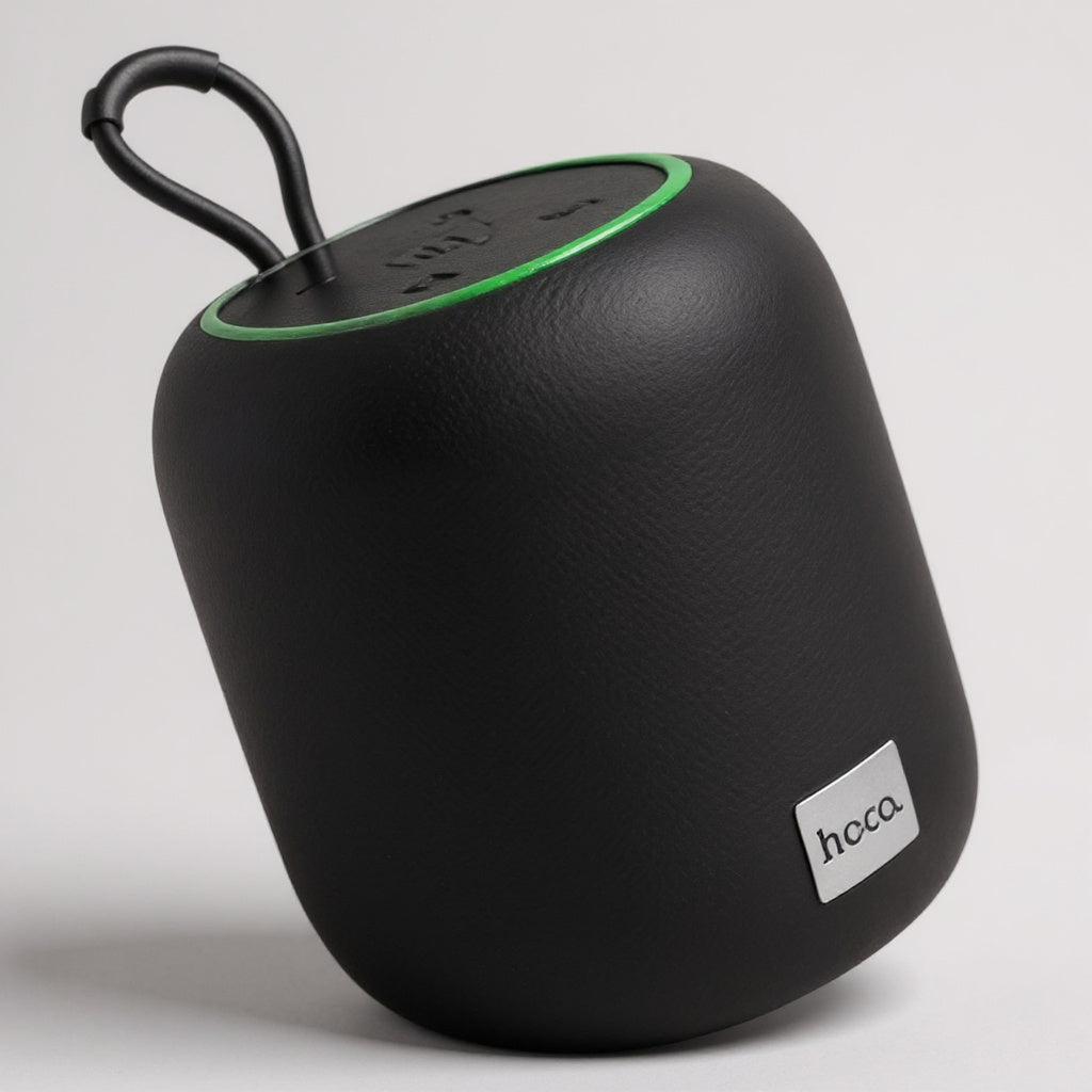 PARLANTE C/BLUETOOTH HOCO HC14 NEGRO