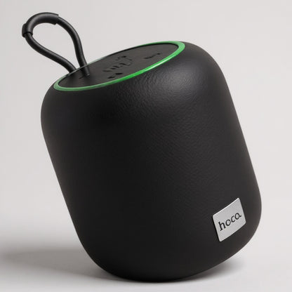 PARLANTE C/BLUETOOTH HOCO HC14 NEGRO