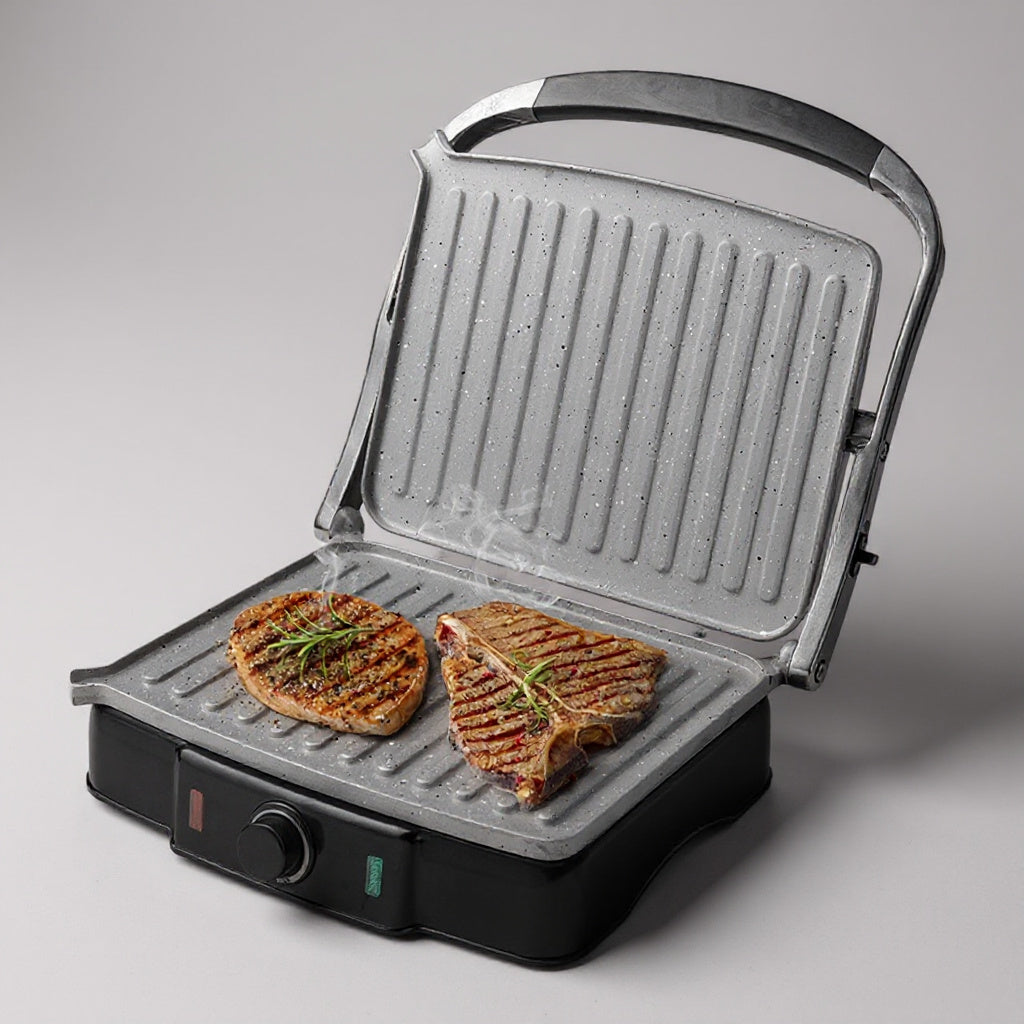 GRILL SANDWICHERA XION 2 EN 1 XI-GR44
