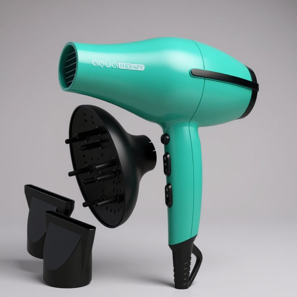 SECADOR GAMA TEMPO AQUA THERAPY