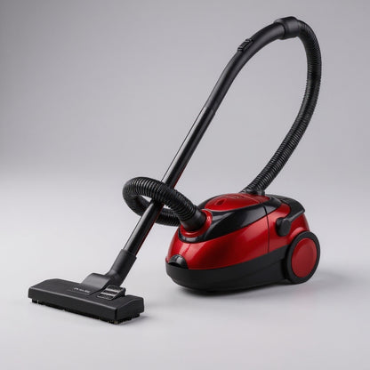 ASPIRADORA PUNKTAL 1600 W PK-8208