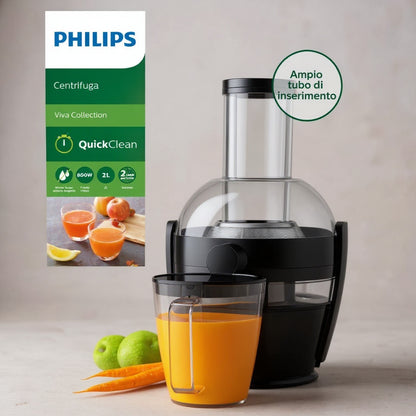 JUGUERA PHILIPS HR1855