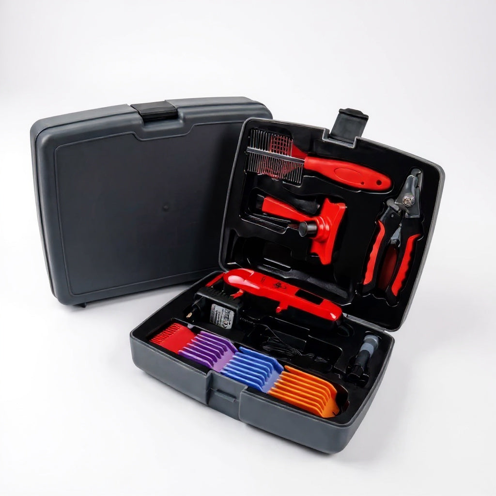 KIT COMPLETO DE CORTA PELO XION XI-HAIRP