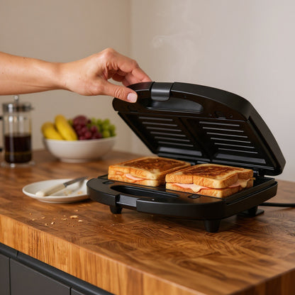 SANDWICHERA PUNKTAL DOBLE PK-9222