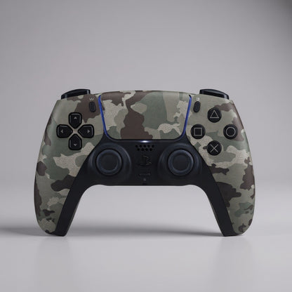 JOYSTICK SONY PS5 CAMUFLADO