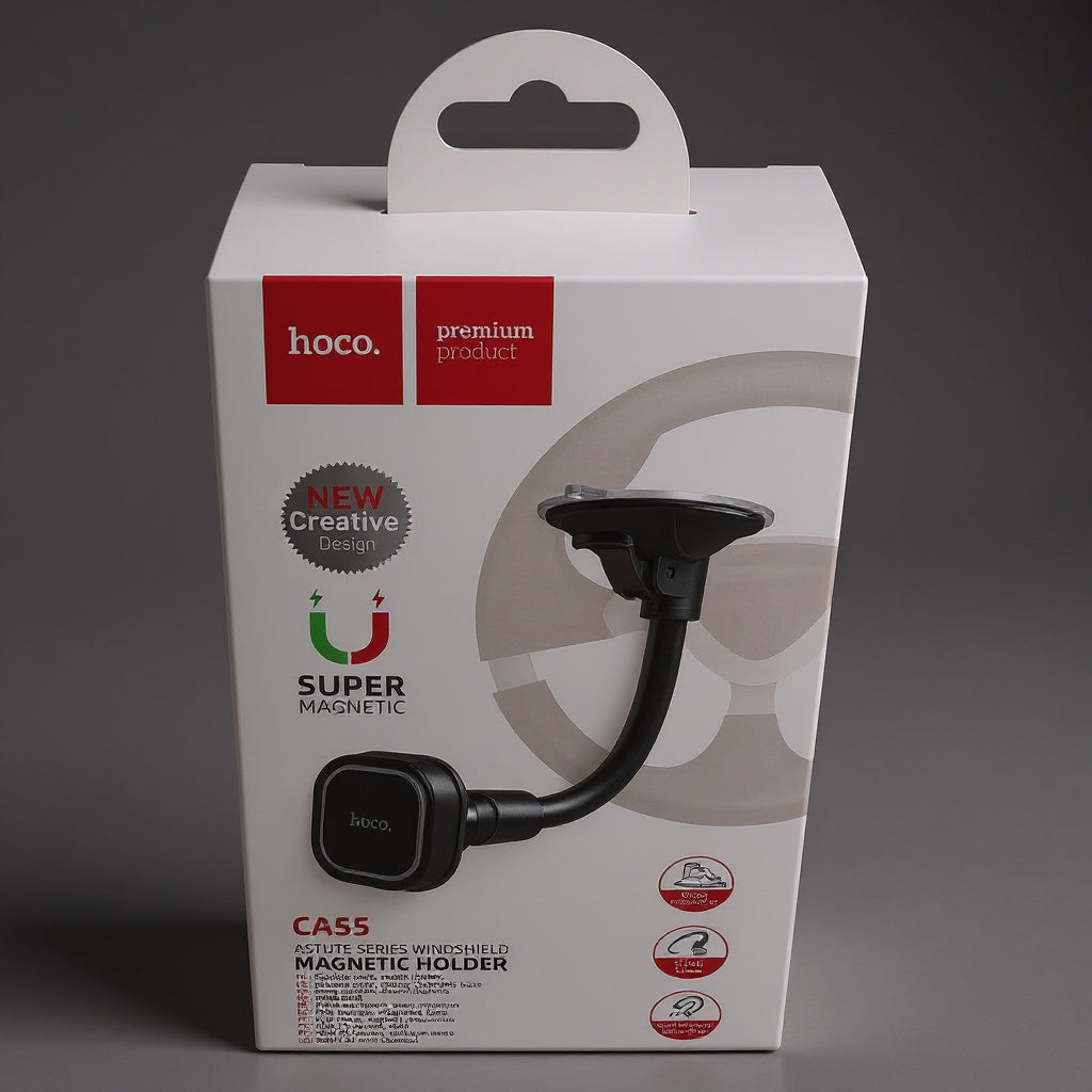 SOPORTE P/AUTO MAGNETICO CA55