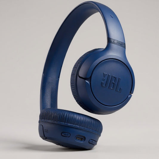 AURICULAR JBL INALAMBRICO TUNE 530 AZUL