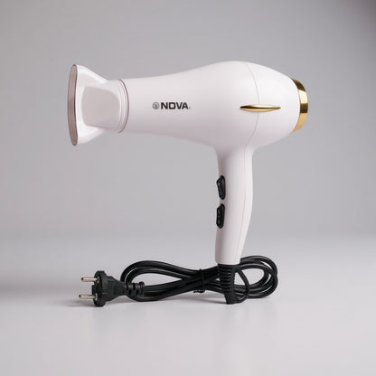 SECADOR DE PELO NOVA NV-7221