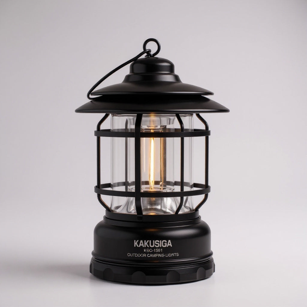 FAROL RECARGABLE KAKUSIGA KSC-1561