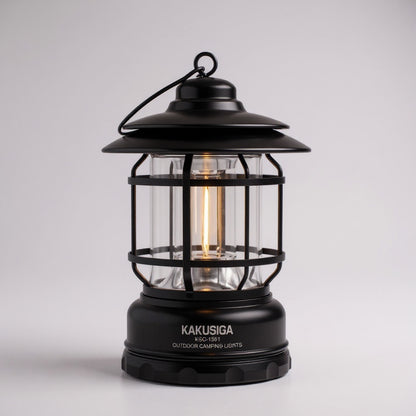 FAROL RECARGABLE KAKUSIGA KSC-1561