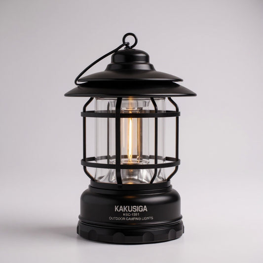 FAROL RECARGABLE KAKUSIGA KSC-1561