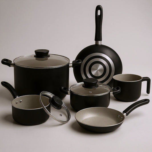 BATERIA DE COCINA TRAMONTINA 899/603
