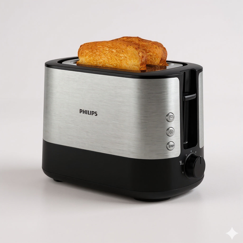 TOSTADORA PHILIPS HD2637/90