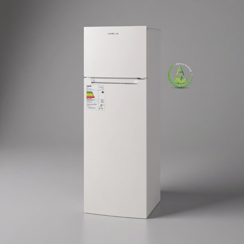 REFRIGERADOR SMARTLIFE SL-RFH220WH2