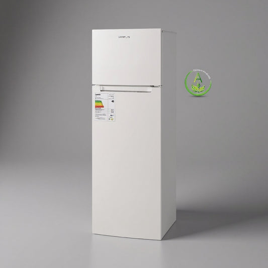 REFRIGERADOR SMARTLIFE SL-RFH220WH2