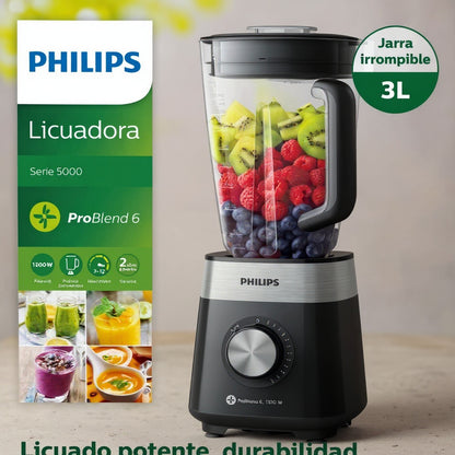 LICUADORA PHILIPS HR2242