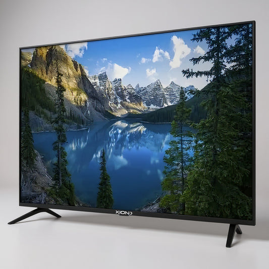 LED XION 75 " SMART XI-LED75W