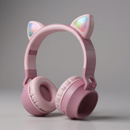 AURICULAR INALAMBRICO CAT HOCO W27