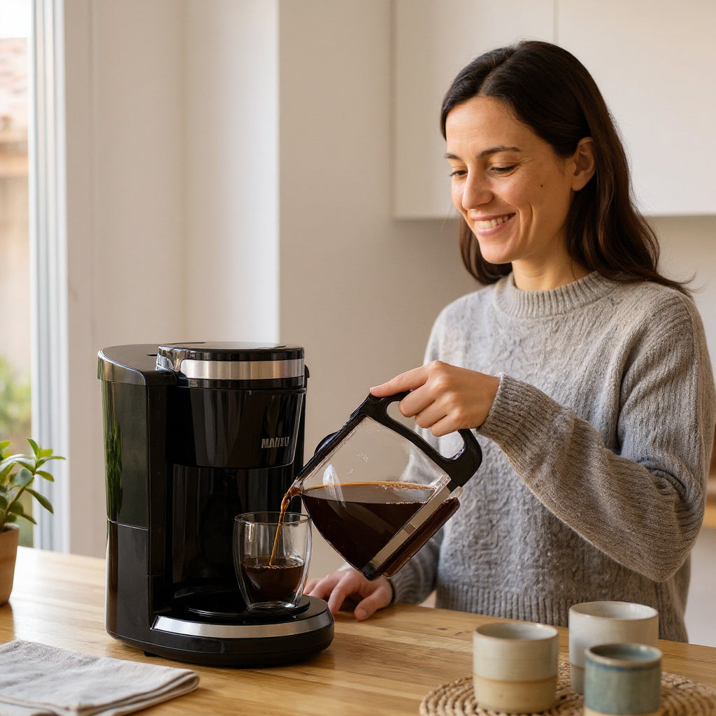 CAFETERA MARVO 1.5L HCM-045