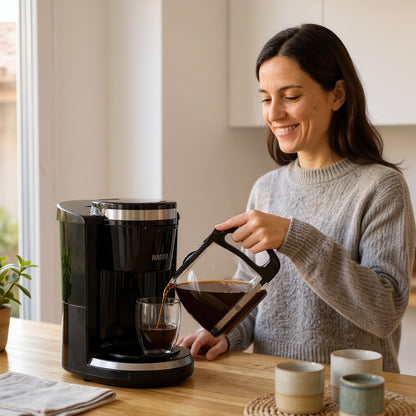 CAFETERA MARVO 1.5L HCM-045