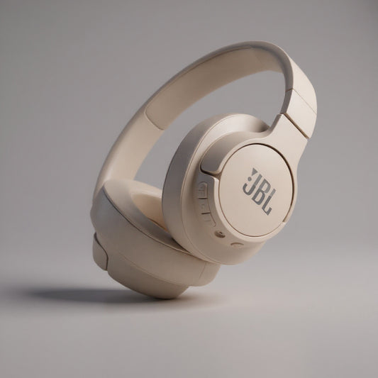 AURICULAR JBL INALAMBRICO TUNE720 BLANCO