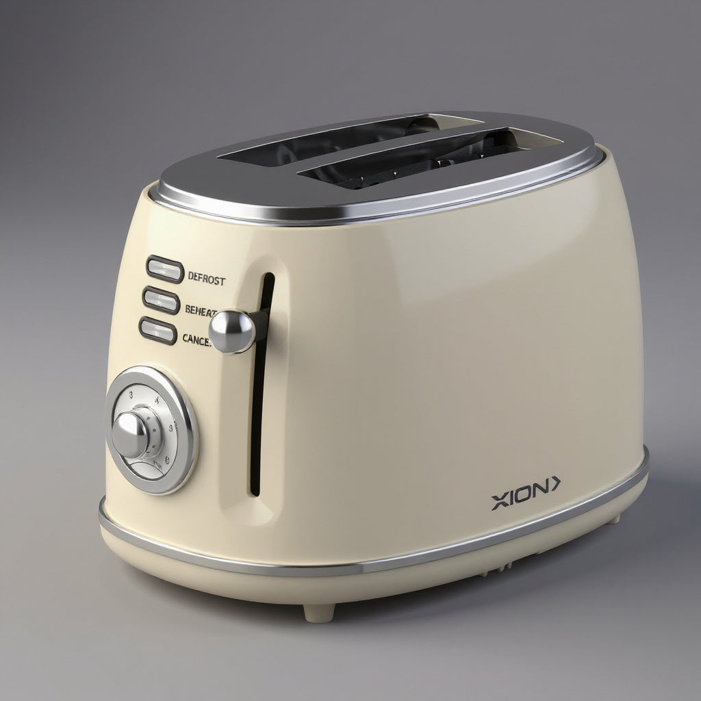 TOSTADORA XION XI-TO1972