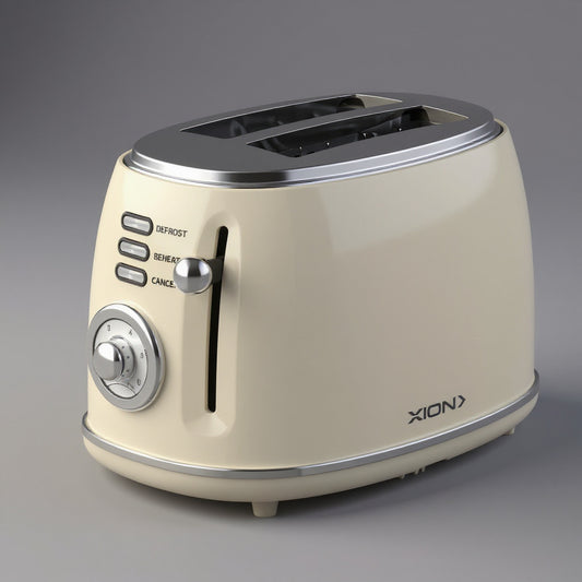 TOSTADORA XION XI-TO1972
