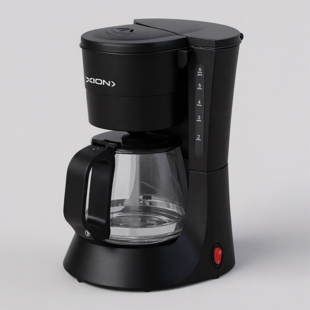 CAFETERA XION 6 TZ XI-CM6