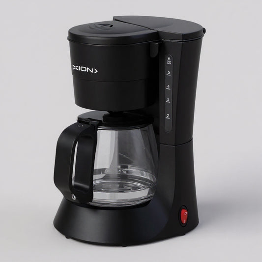 CAFETERA XION 6 TZ XI-CM6