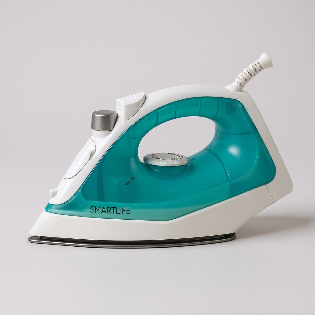 PLANCHA A VAPOR SMARTLIFE SL-PL2361BF