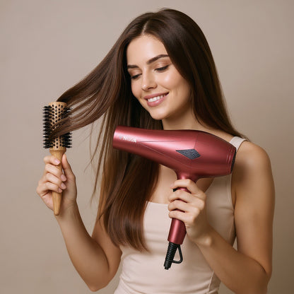 SECADOR DE PELO NOVA NV-7217