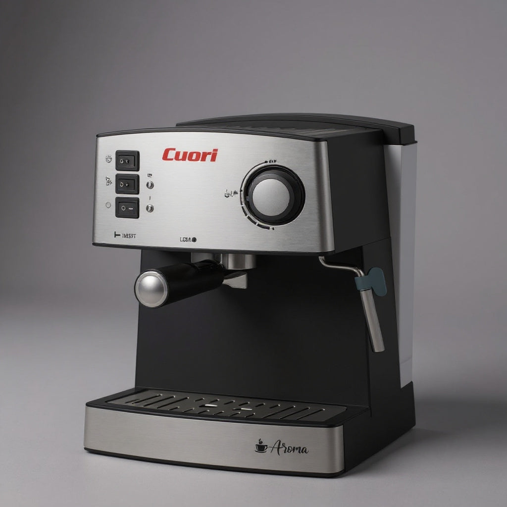 CAFETERA CUORI AROMAL CUO4090