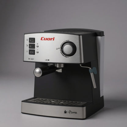 CAFETERA CUORI AROMAL CUO4090