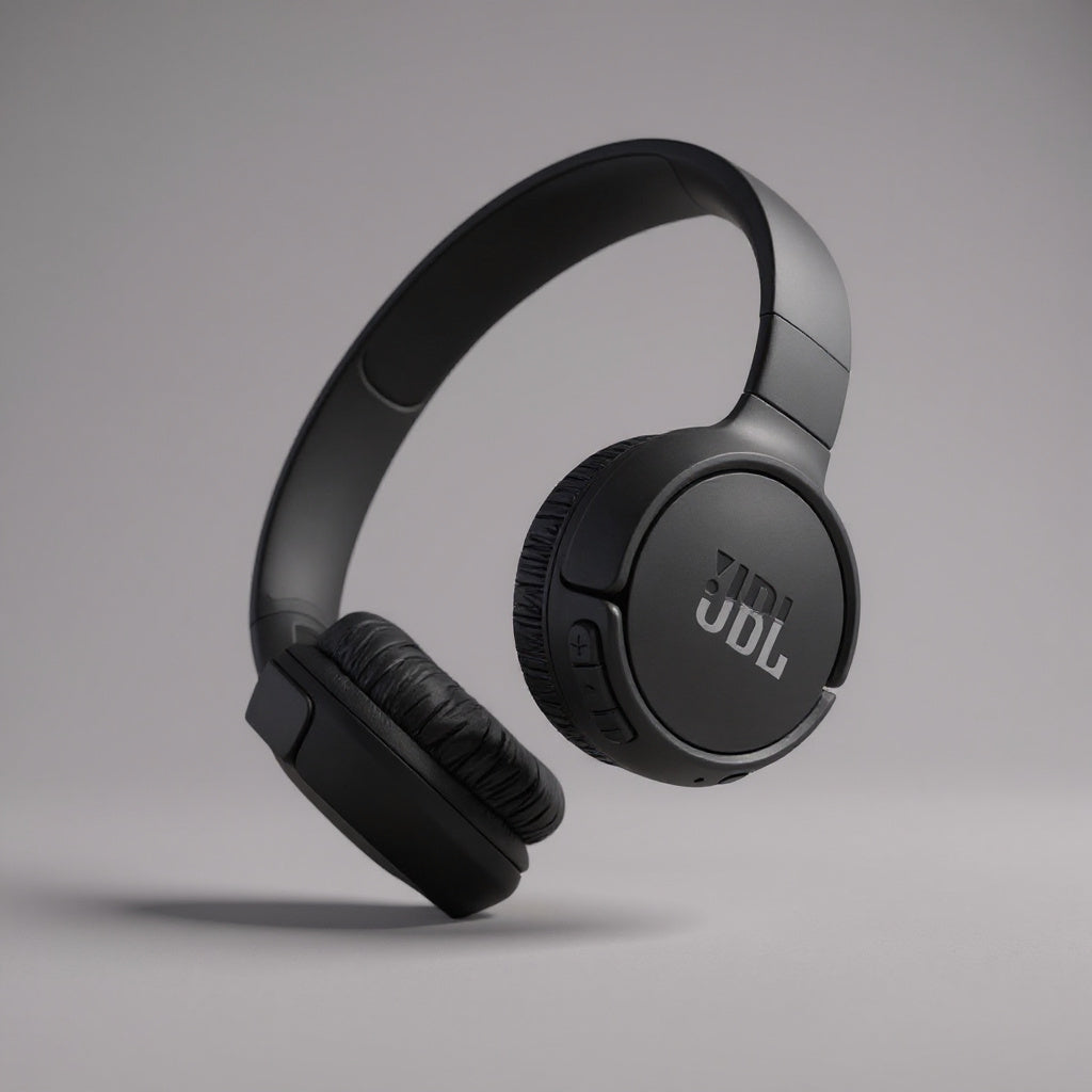 AURICULAR JBL INALAMBRICO TUNE 530 NEGRO