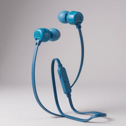 AURICULAR JBL TUNE110 AZUL
