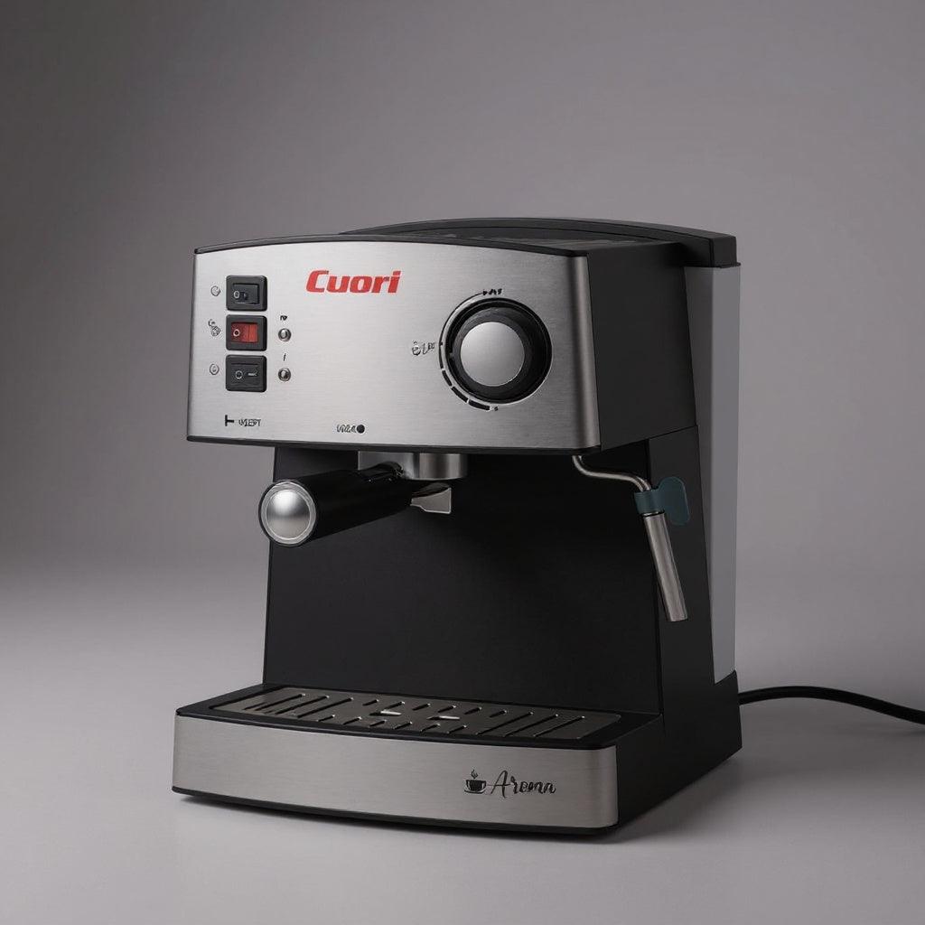 CAFETERA CUORI AROMAL CUO4090