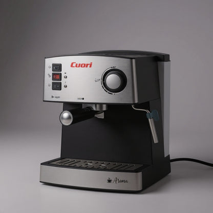 CAFETERA CUORI AROMAL CUO4090