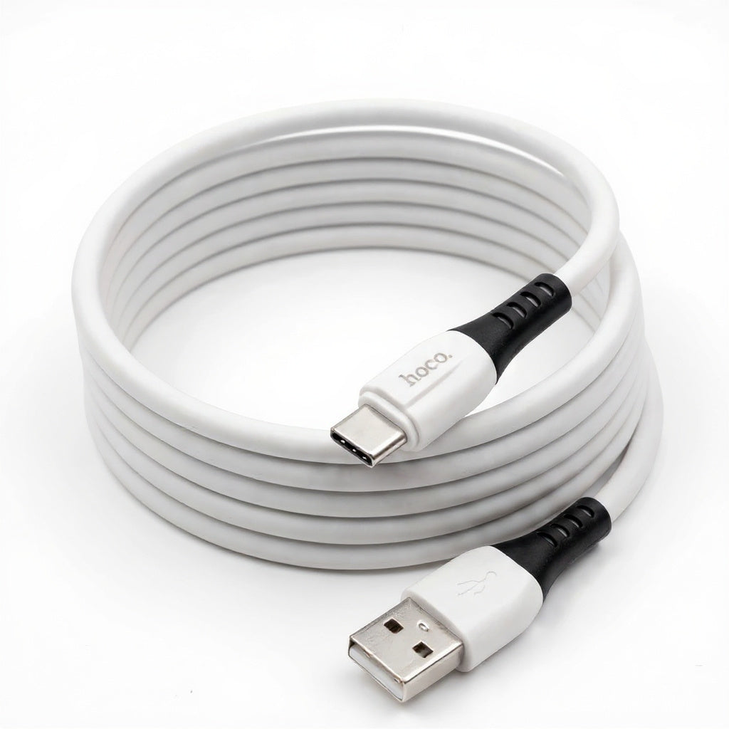 CABLE DE DATOS HOCO TIPO C X82