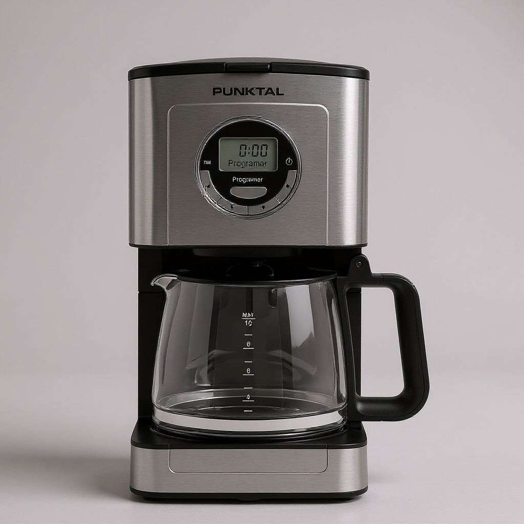 CAFETERA PUNKTAL GOTEO PK-255