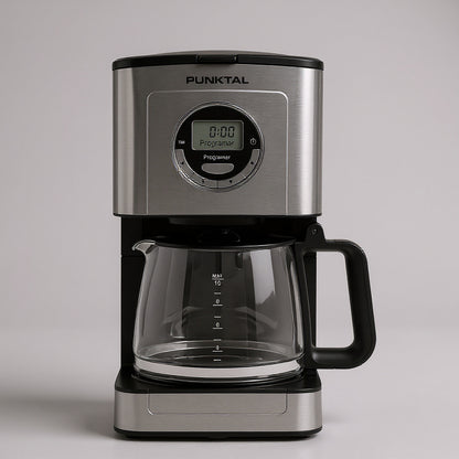 CAFETERA PUNKTAL GOTEO PK-255