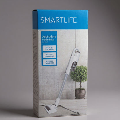 ASPIRADORA SMARTLIFE SL-VS8285