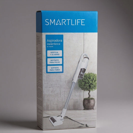 ASPIRADORA SMARTLIFE SL-VS8285