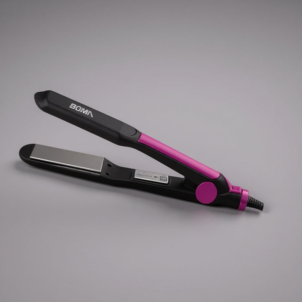 PLANCHITA DE PELO BOMA BM-820