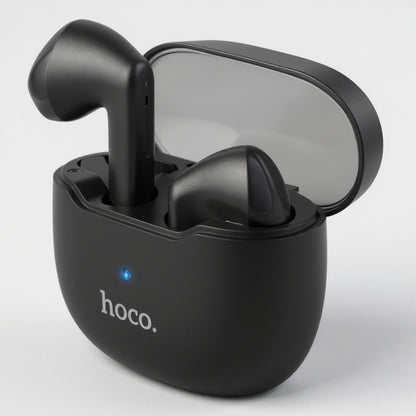 AURICULAR INALAMBRICO HOCO EQ1 NEGRO