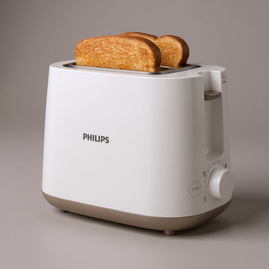 TOSTADORA PHILIPS HD2581
