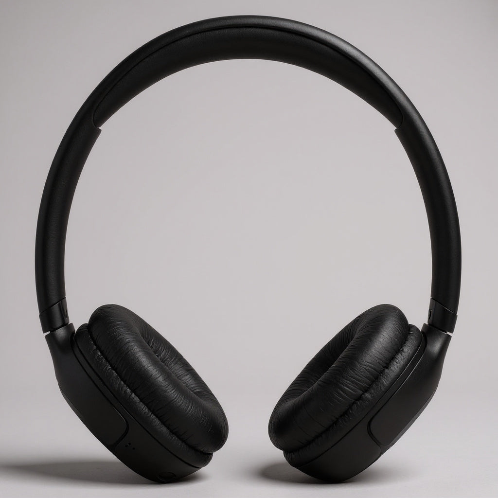 AURICULAR JBL INALAMBRICO TUNE 530 NEGRO