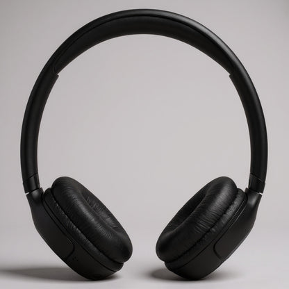 AURICULAR JBL INALAMBRICO TUNE 530 NEGRO