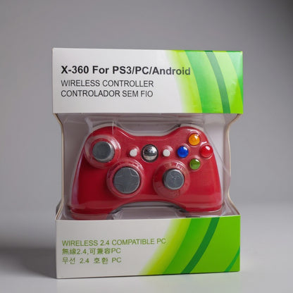 JOYSTICK XBOX INALAMBRICO