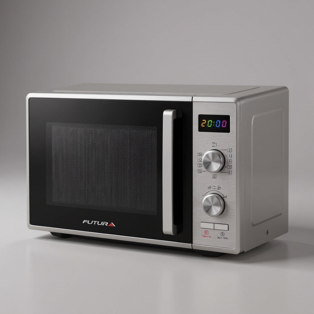 MICROONDAS FUTURA C/GRILL FUT-MW25DS