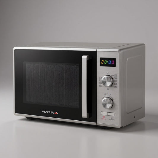 MICROONDAS FUTURA C/GRILL FUT-MW25DS